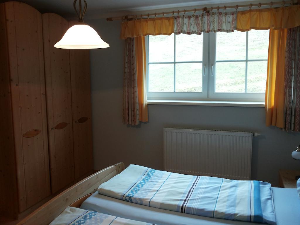 Dirnbergerhof Leilighet Mondsee Rom bilde