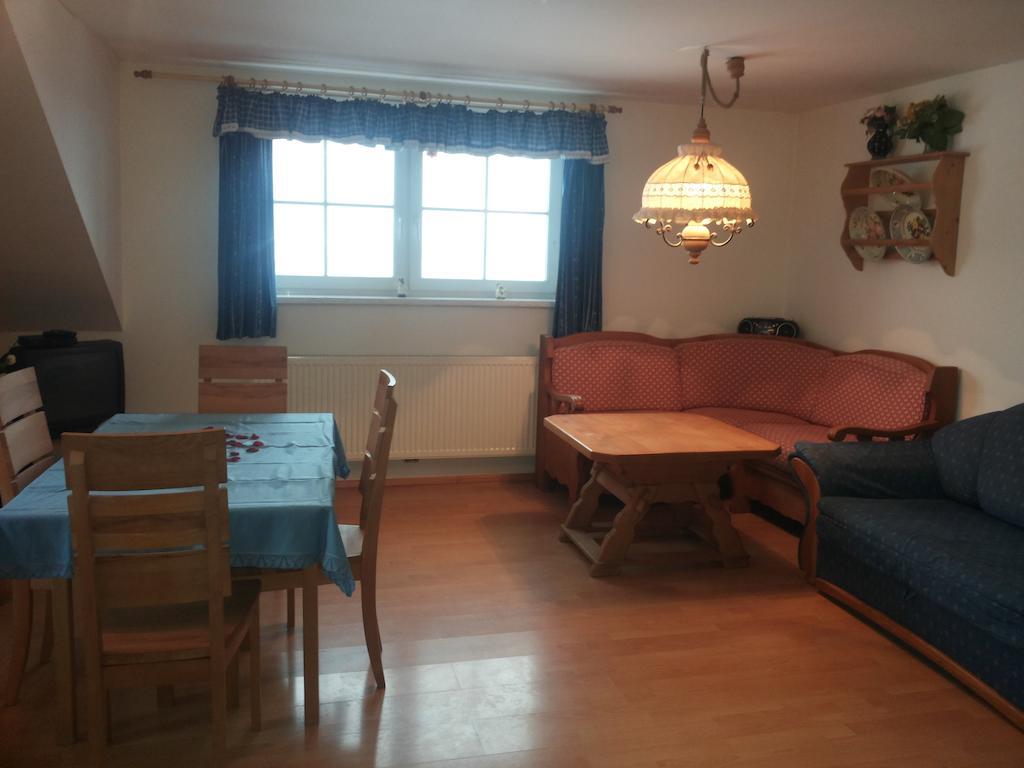Dirnbergerhof Leilighet Mondsee Rom bilde
